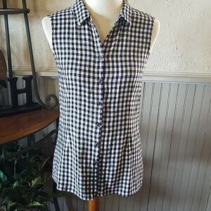 💕White Crow* Blouse